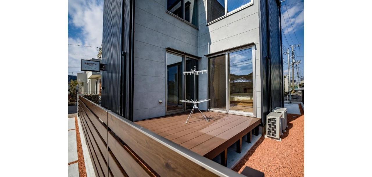 Rakuten Stay House X Will Style Fujinomiya 103 Eksteriør billede