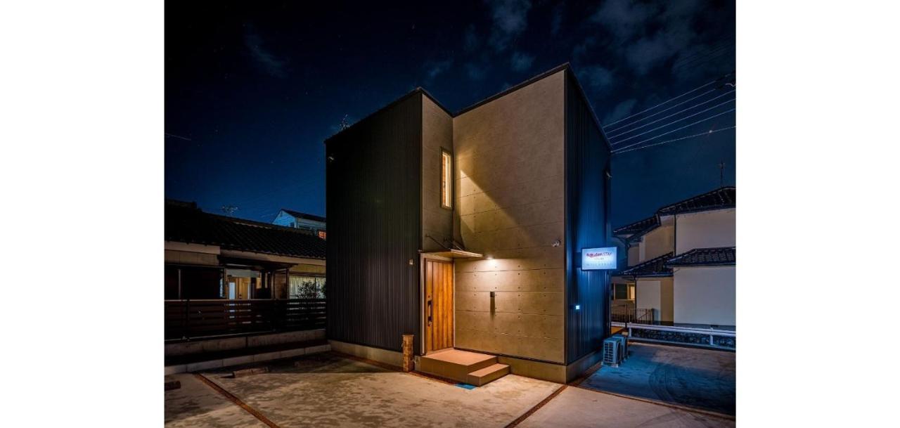 Rakuten Stay House X Will Style Fujinomiya 103 Eksteriør billede