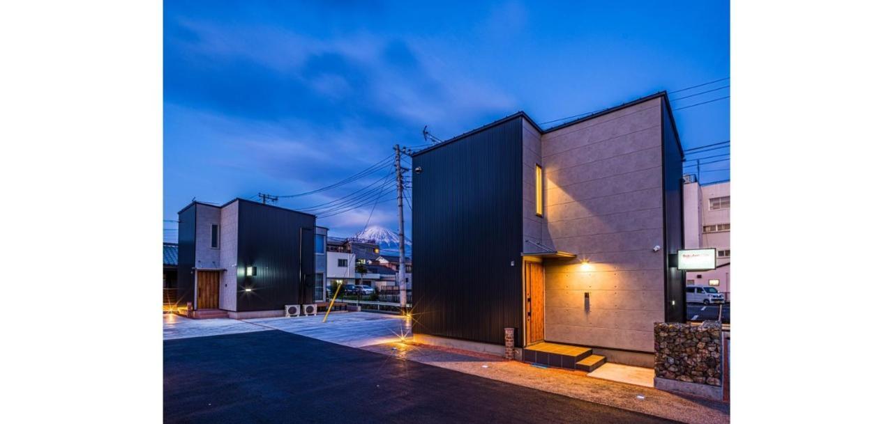 Rakuten Stay House X Will Style Fujinomiya 103 Eksteriør billede